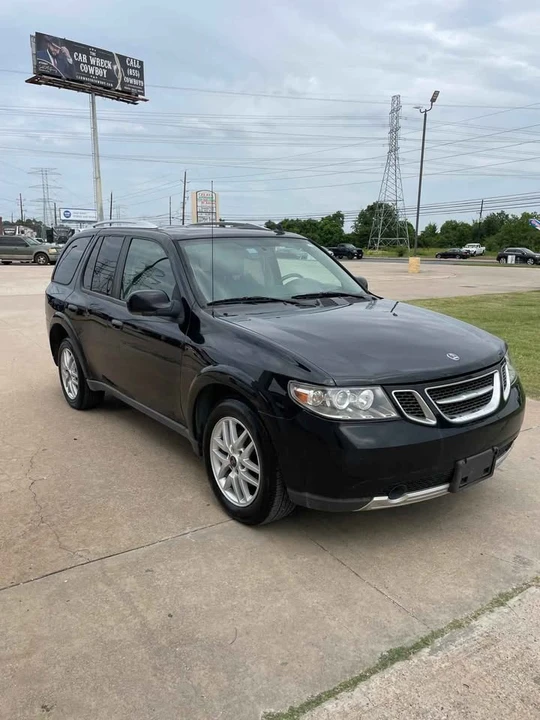 2008 Saab - Image 2 of 19