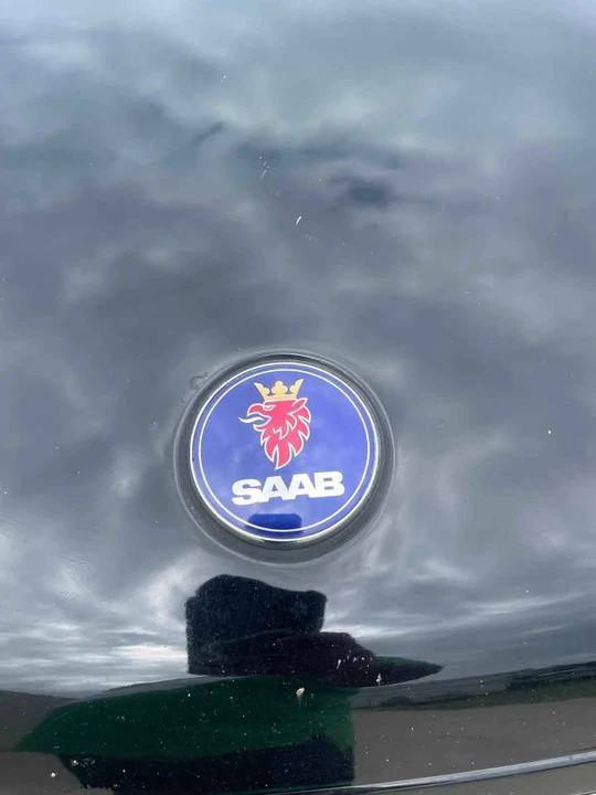 2008 Saab - Image 12 of 19
