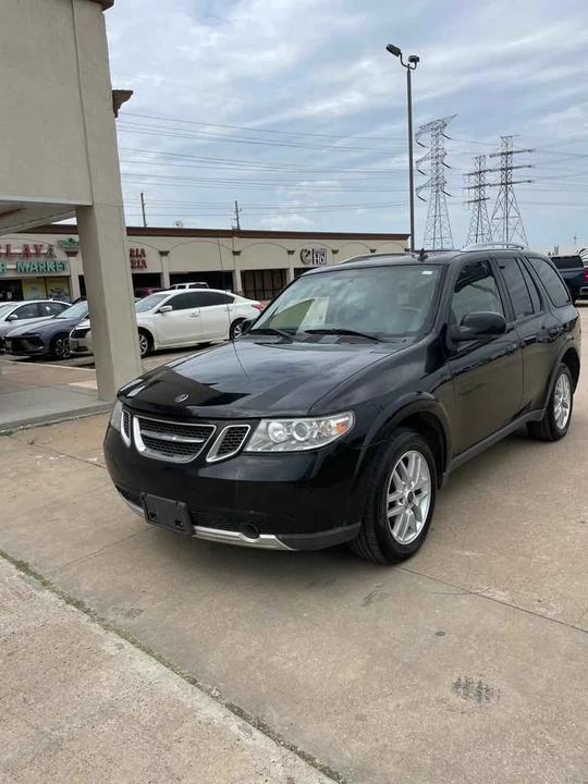 2008 Saab - Image 7 of 19