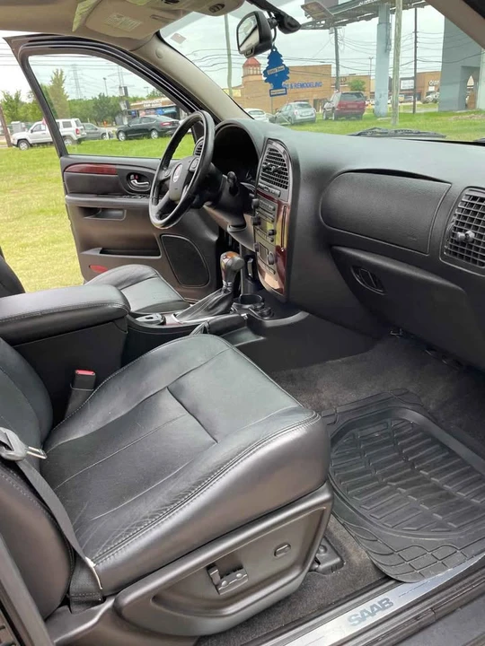 2008 Saab - Image 18 of 19