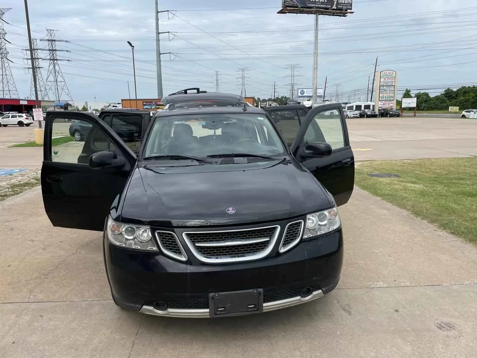 2008 Saab - Image 19 of 19