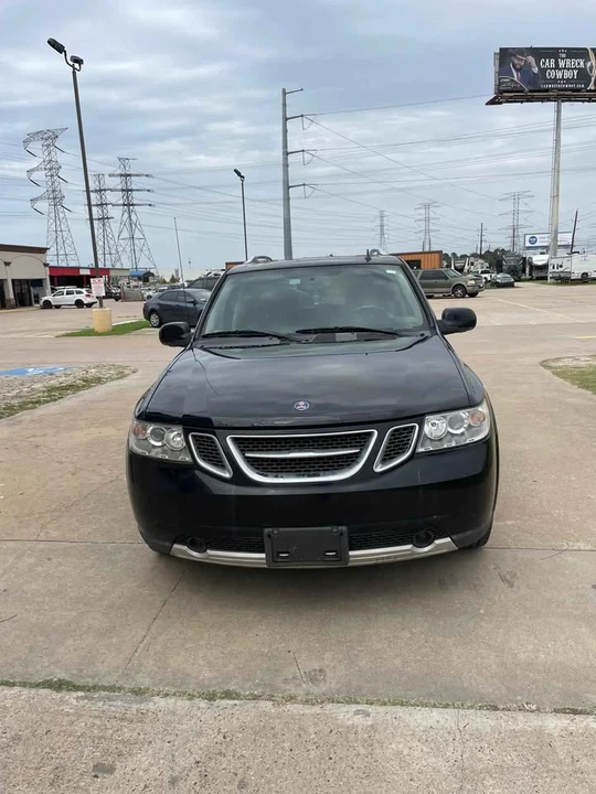 2008 Saab - Image 8 of 19