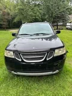 2008 Saab - Image 9 of 10