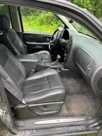 2008 Saab - Image 6 of 10
