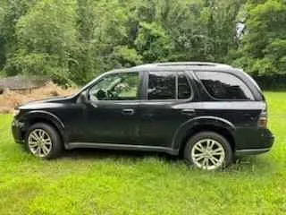 2008 Saab 9-7X 4.2i Sport Utility 4D
