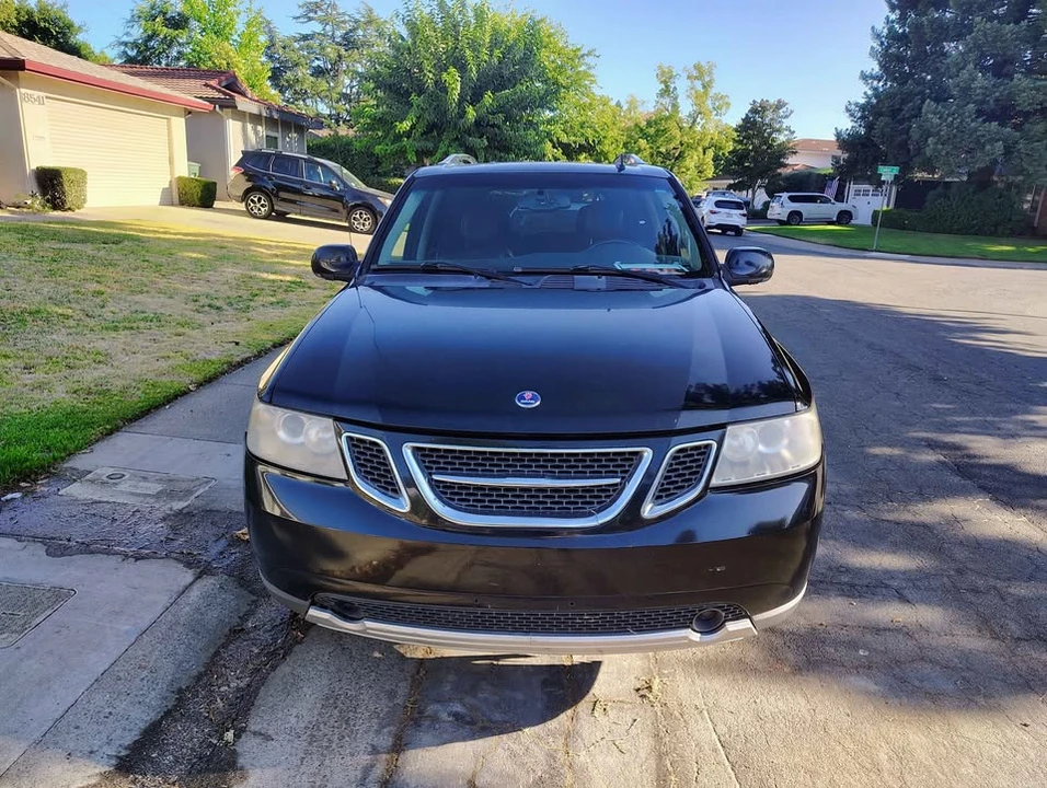 2008 Saab - Image 2 of 4