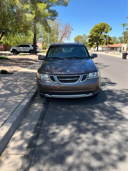 2008 Saab - Image 4 of 20