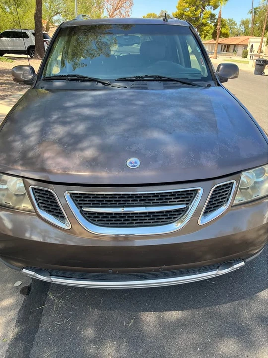 2008 Saab - Image 5 of 20