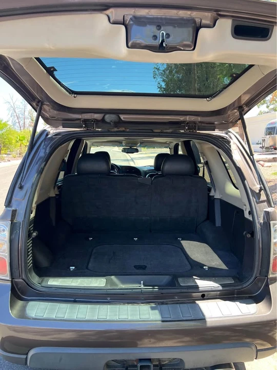 2008 Saab - Image 15 of 20