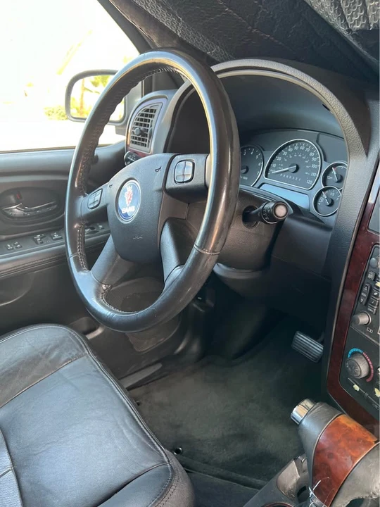 2008 Saab - Image 18 of 20
