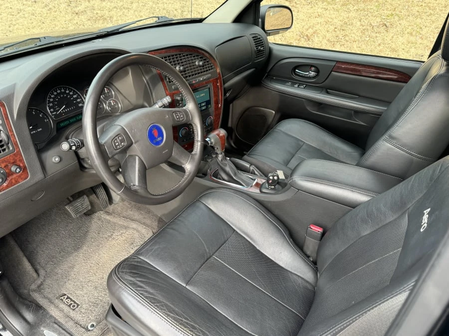 2008 Saab - Image 8 of 11