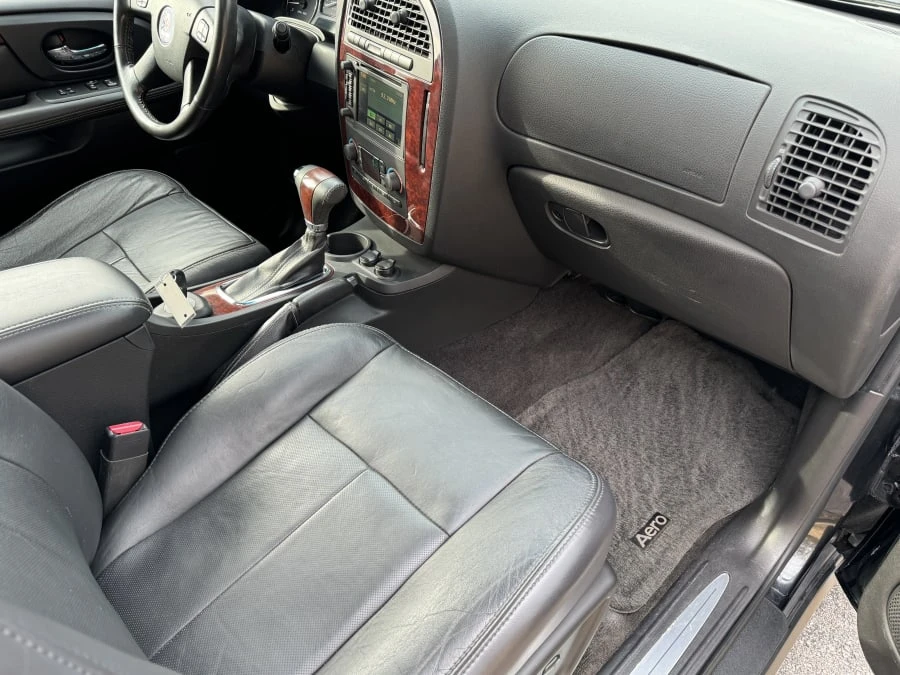 2008 Saab - Image 7 of 11