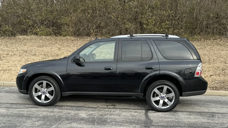 2008 Saab - Image 2 of 11