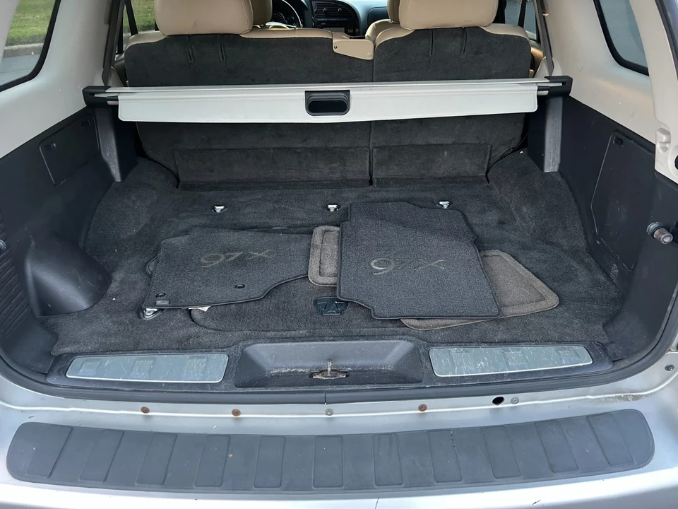 2008 Saab - Image 6 of 21
