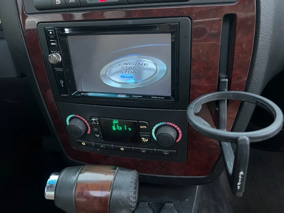 2008 Saab - Image 18 of 21