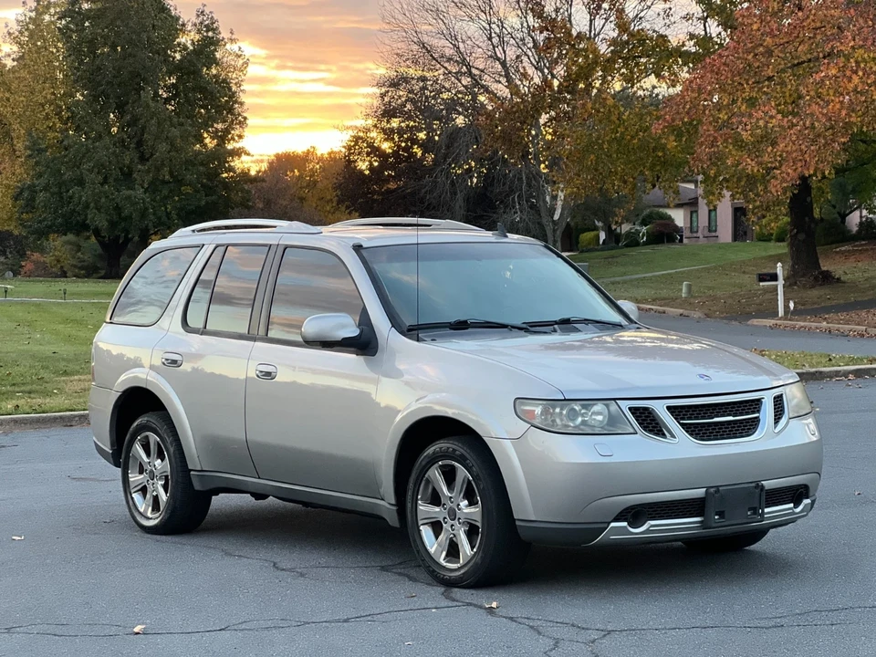 2008 Saab - Image 3 of 21