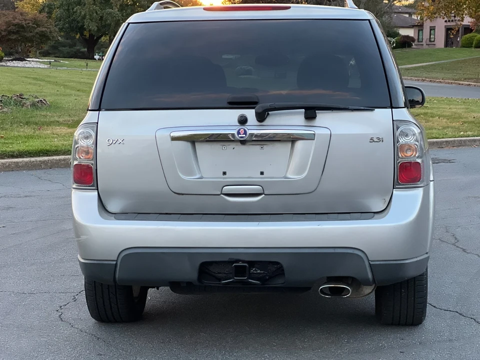 2008 Saab - Image 5 of 21