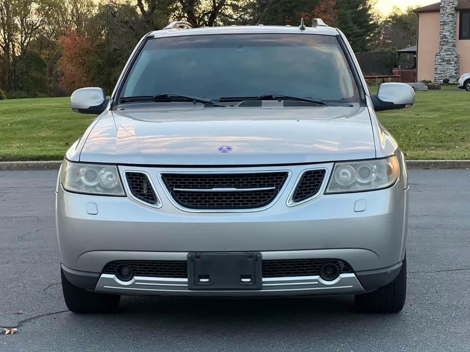 2008 Saab - Image 2 of 21