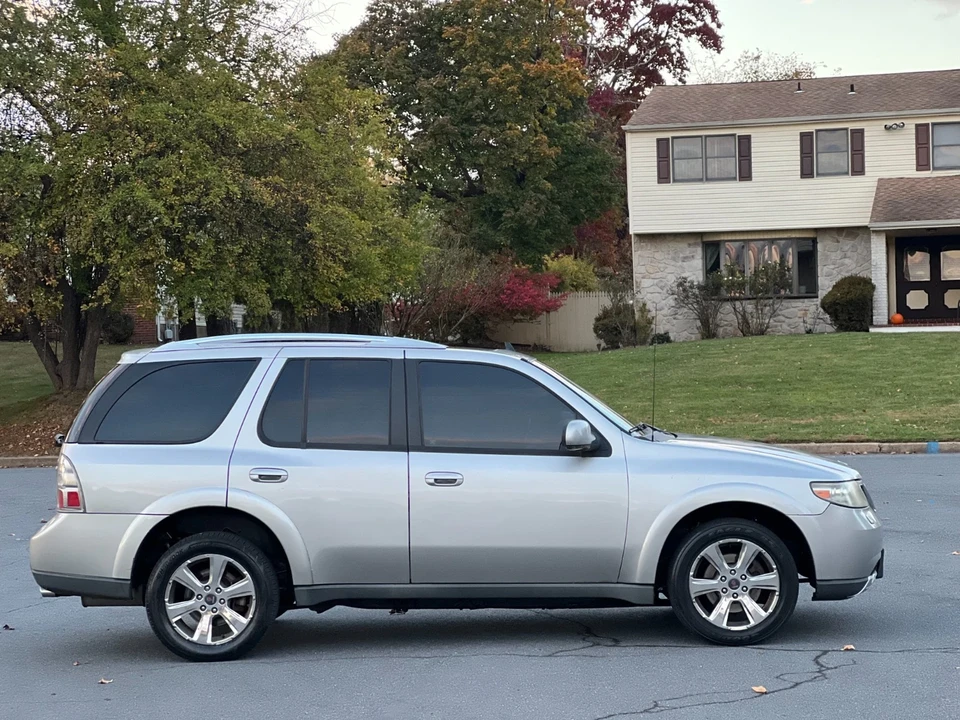 2008 Saab - Image 4 of 21