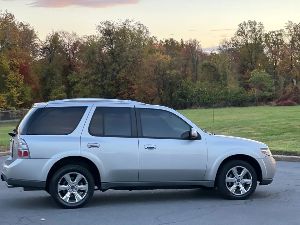 2008 Saab - Image 10 of 21