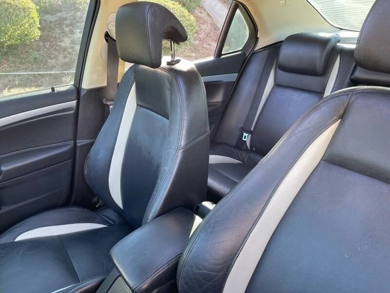 2008 Saab 9-3 2nd Gen - Image 9 of 12