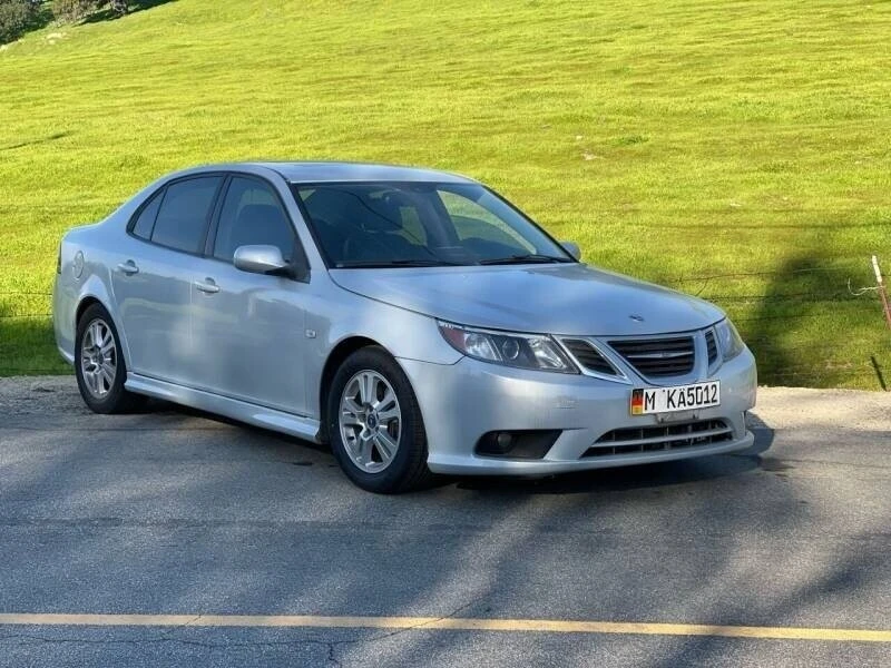 2008 Saab 9-3 2nd Gen - Image 2 of 12