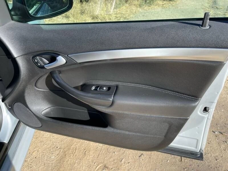 2008 Saab 9-3 2nd Gen - Image 14 of 21