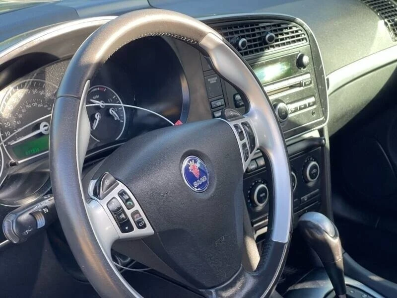 2008 Saab 9-3 2nd Gen - Image 8 of 21