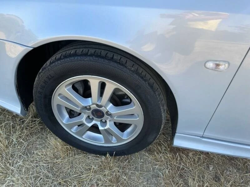 2008 Saab 9-3 2nd Gen - Image 20 of 21