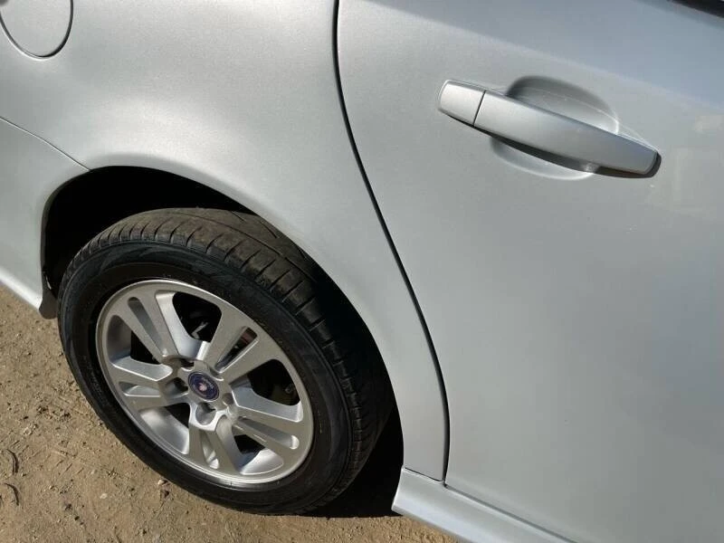 2008 Saab 9-3 2nd Gen - Image 18 of 21