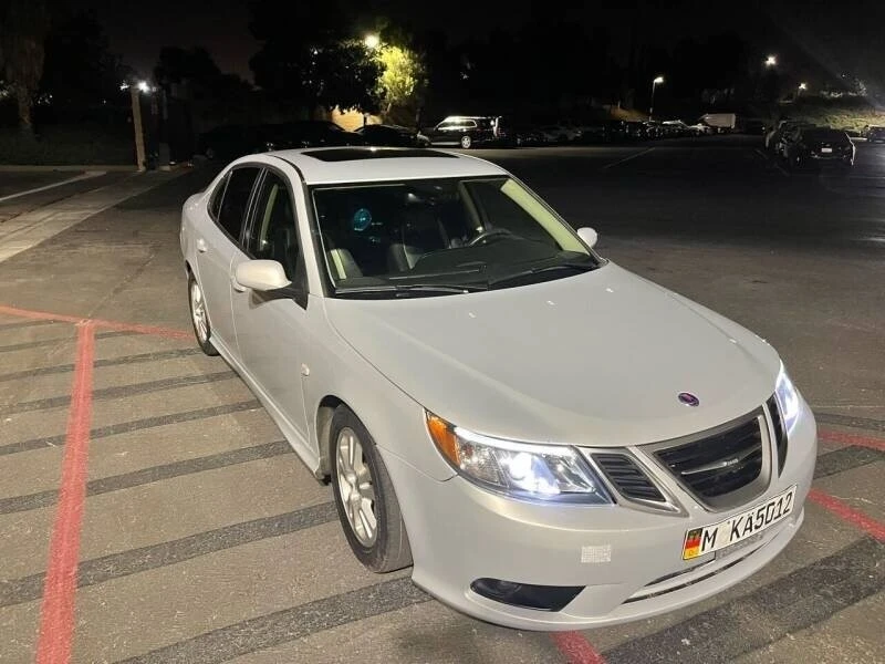 2008 Saab 9-3 2nd Gen - Image 4 of 21