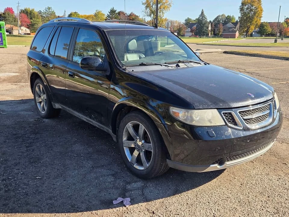 2008 Saab - Image 2 of 4