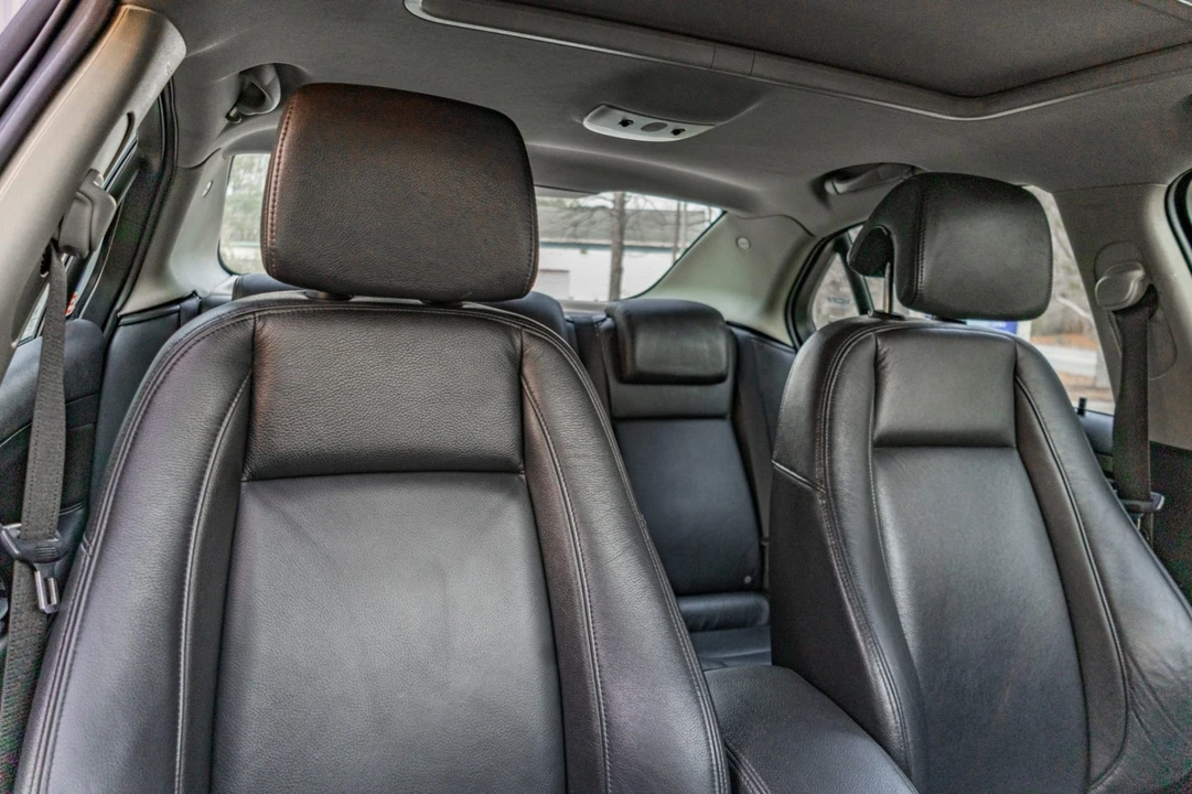2008 Saab 9-3 2nd Gen - Image 4 of 7