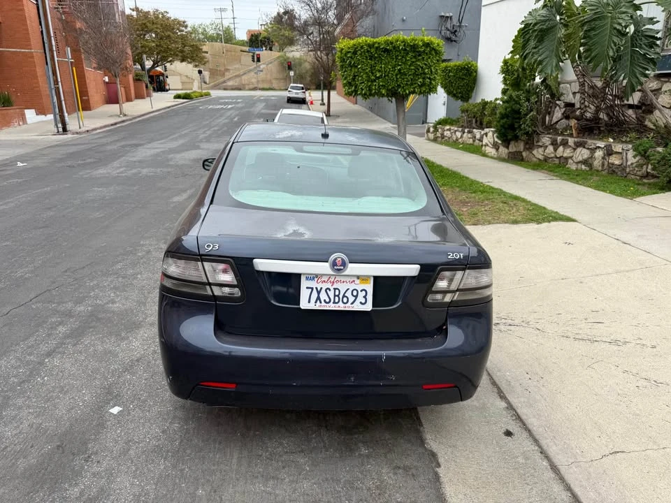 2008 Saab - Image 2 of 6