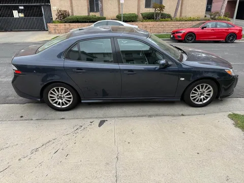 2008 Saab Other
