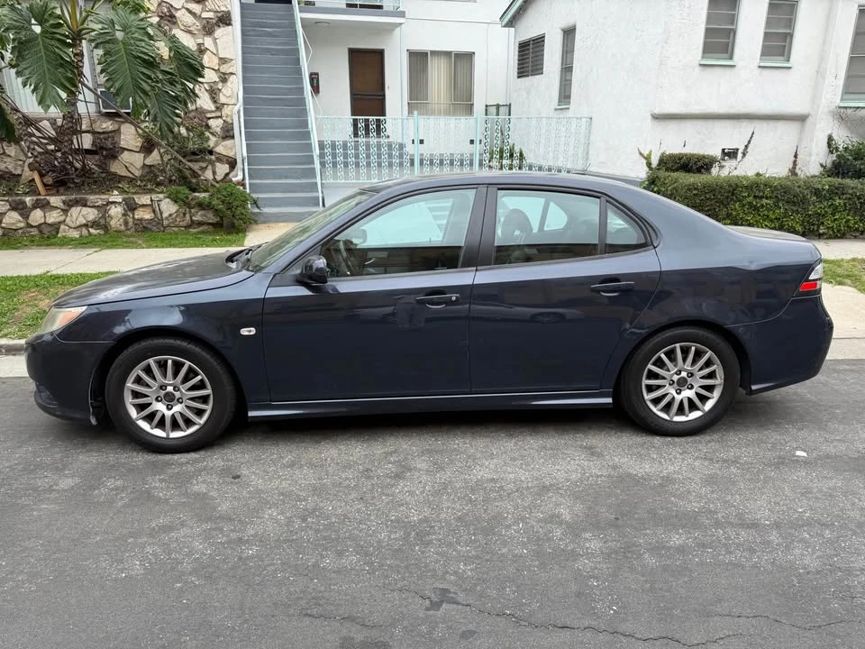 2008 Saab - Image 3 of 6