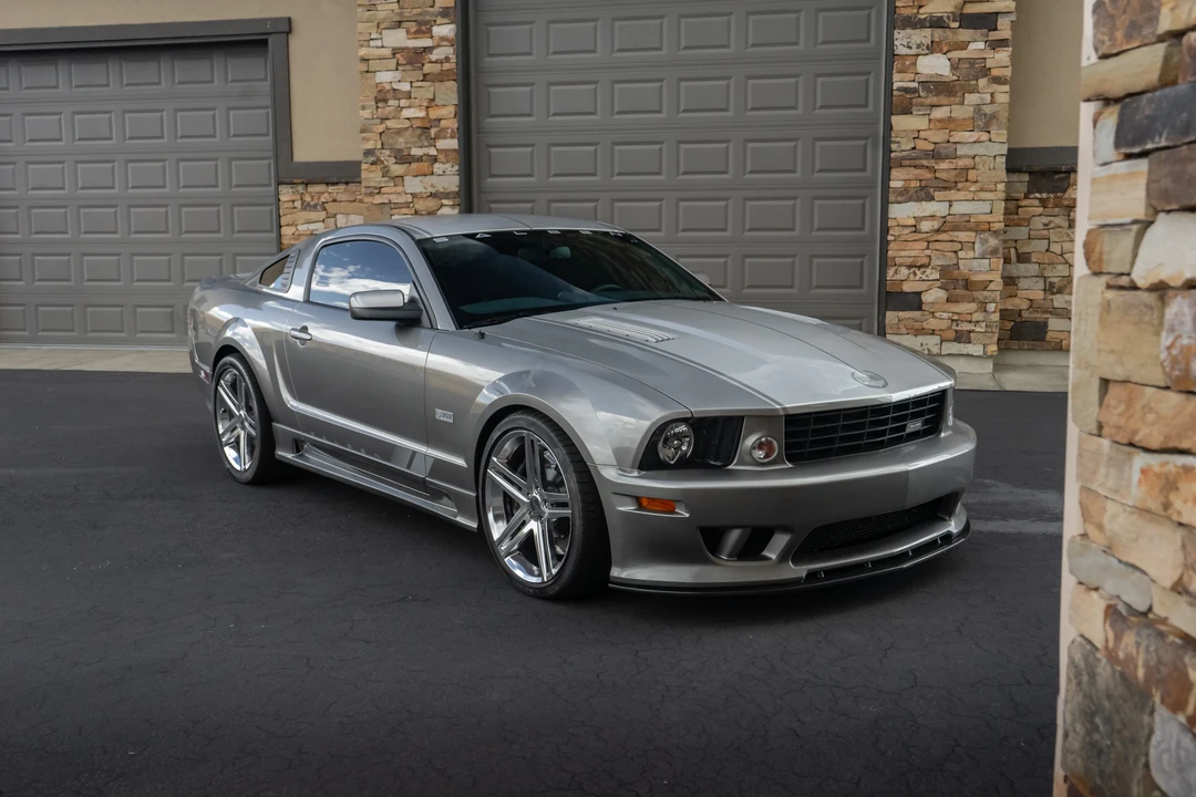 2008 Saleen - Image 3 of 31