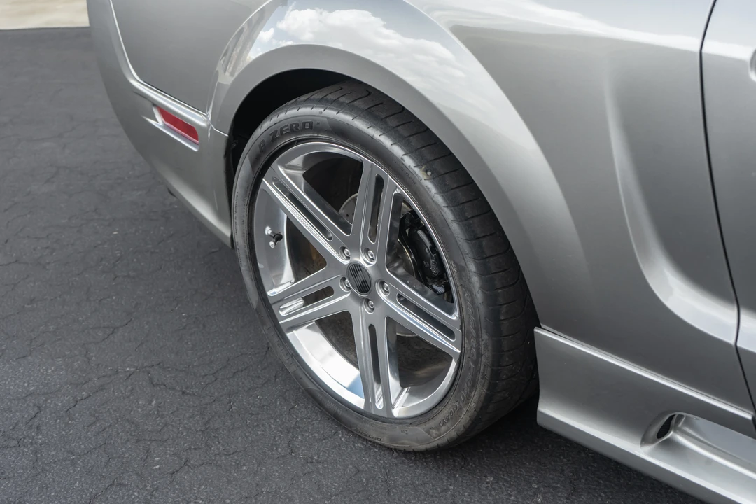 2008 Saleen - Image 13 of 31