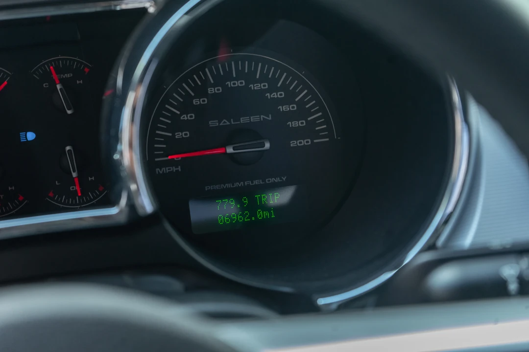 2008 Saleen - Image 30 of 31