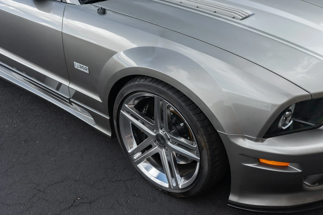 2008 Saleen - Image 14 of 31
