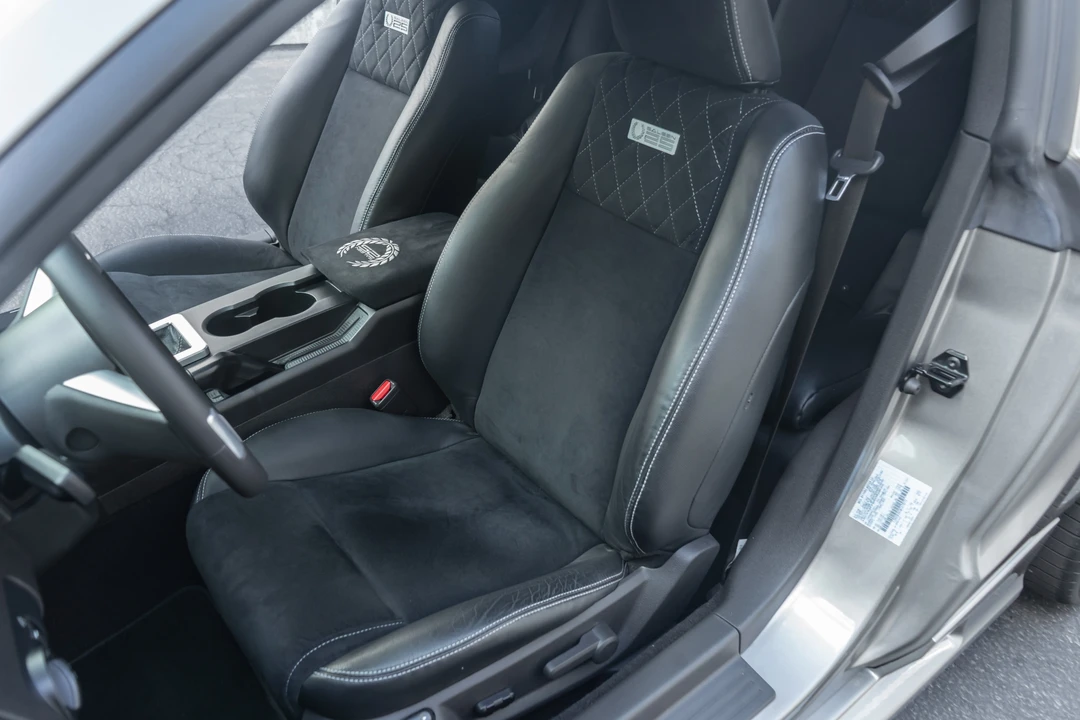 2008 Saleen - Image 27 of 31