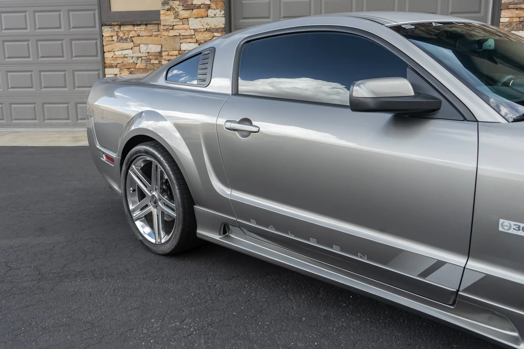 2008 Saleen - Image 15 of 31