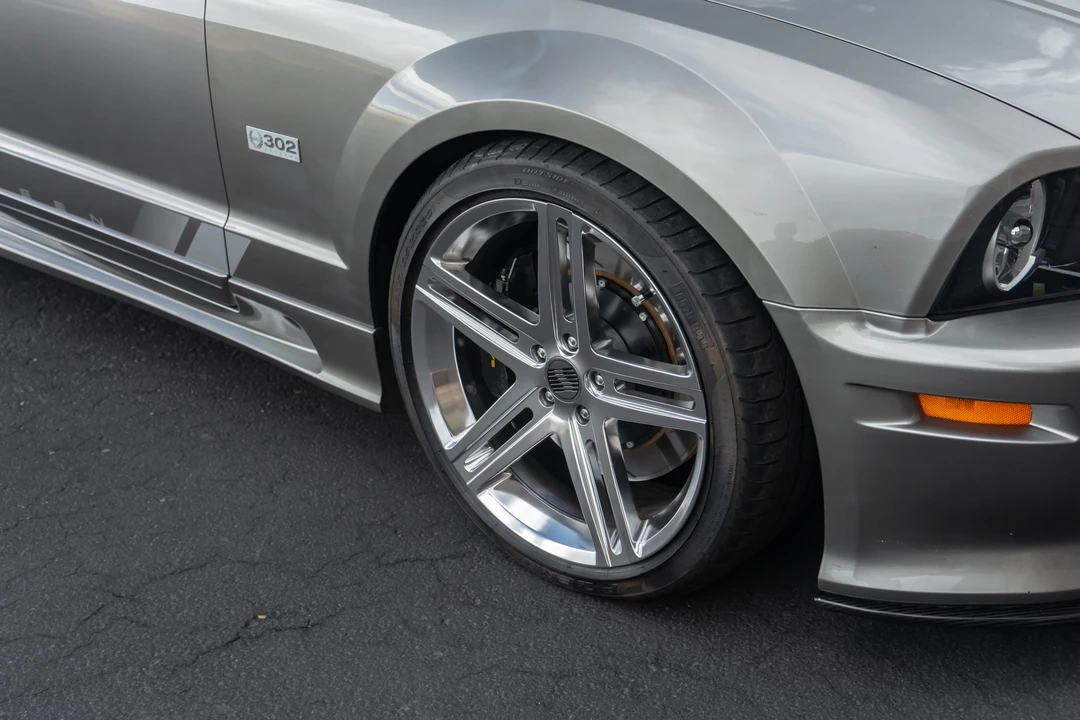 2008 Saleen - Image 12 of 31