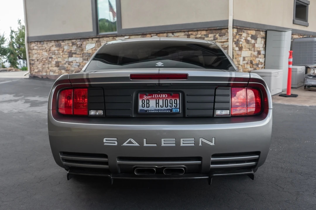 2008 Saleen - Image 6 of 31