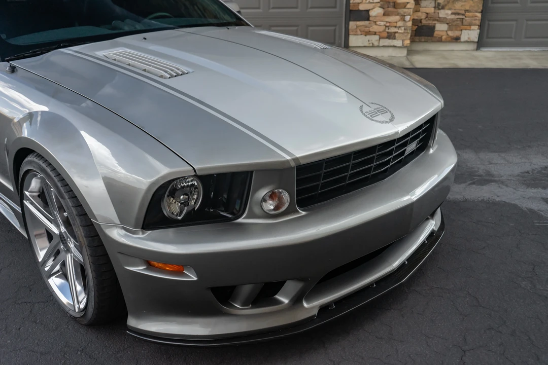 2008 Saleen - Image 9 of 31