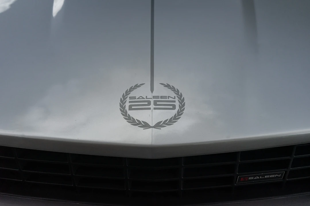 2008 Saleen - Image 24 of 31