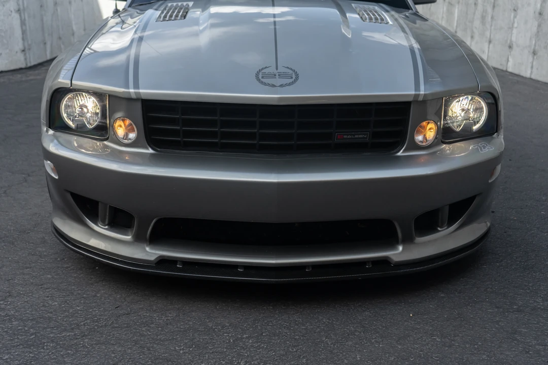2008 Saleen - Image 8 of 31