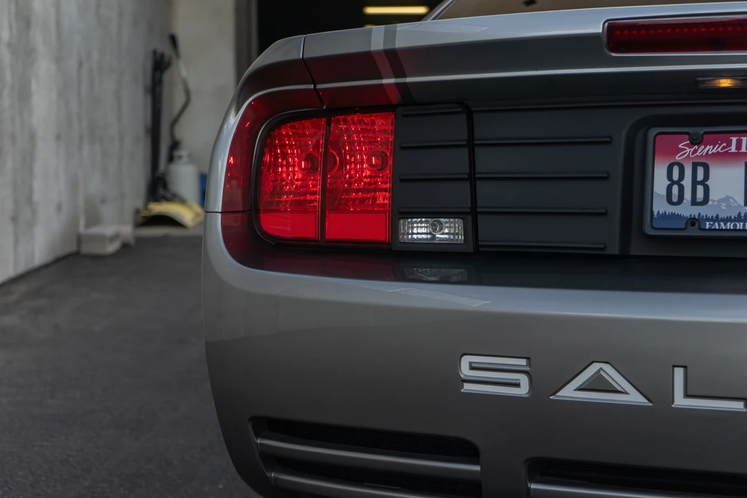 2008 Saleen - Image 17 of 31