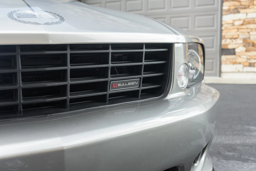 2008 Saleen - Image 10 of 31