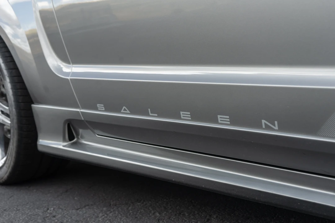 2008 Saleen - Image 21 of 31